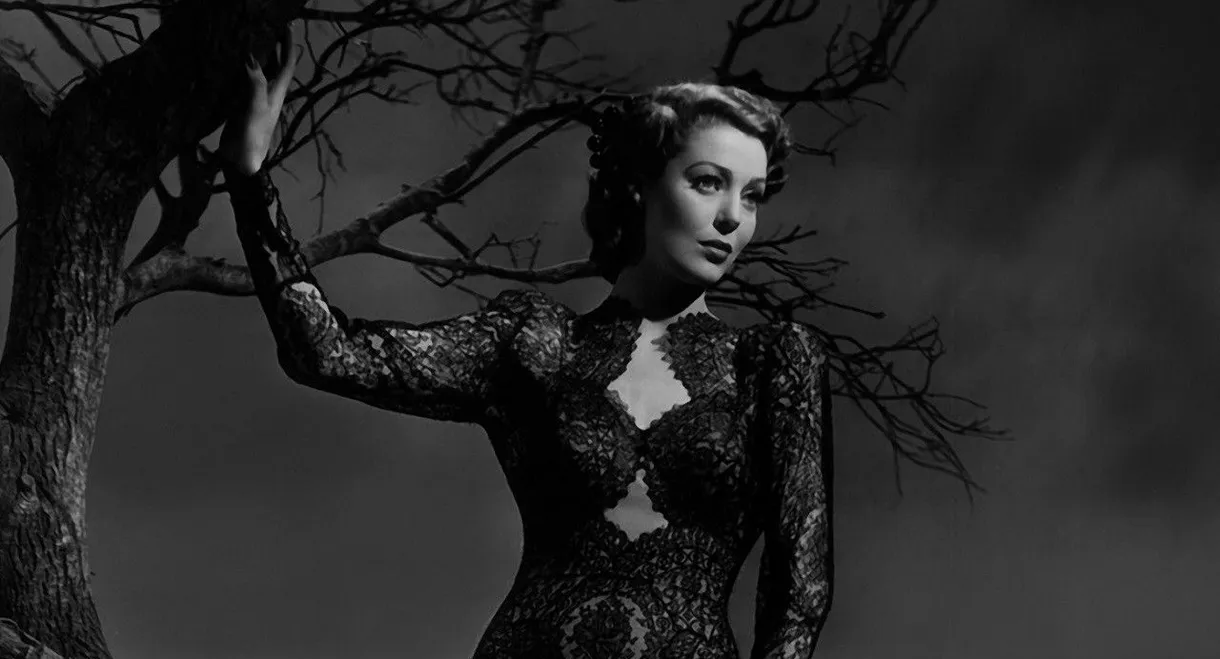 He Stayed for Breakfast