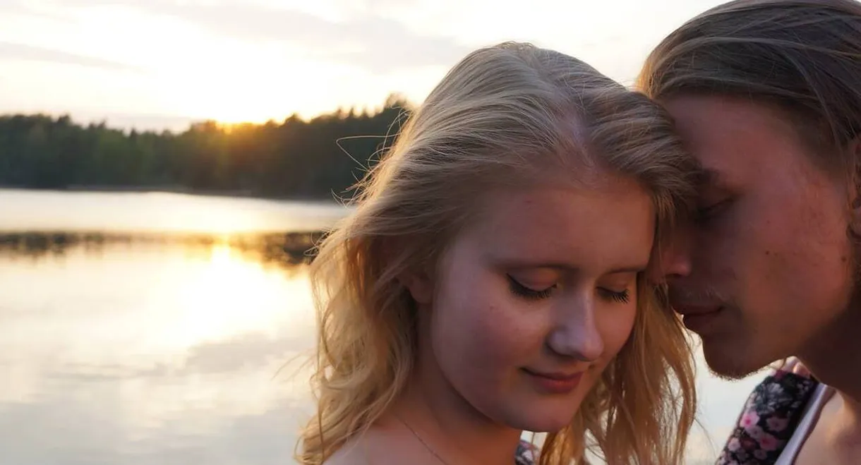 Trouble in Summer Paradise