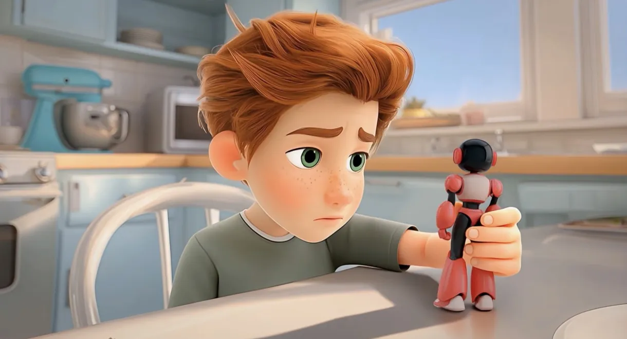 New Toy Story
