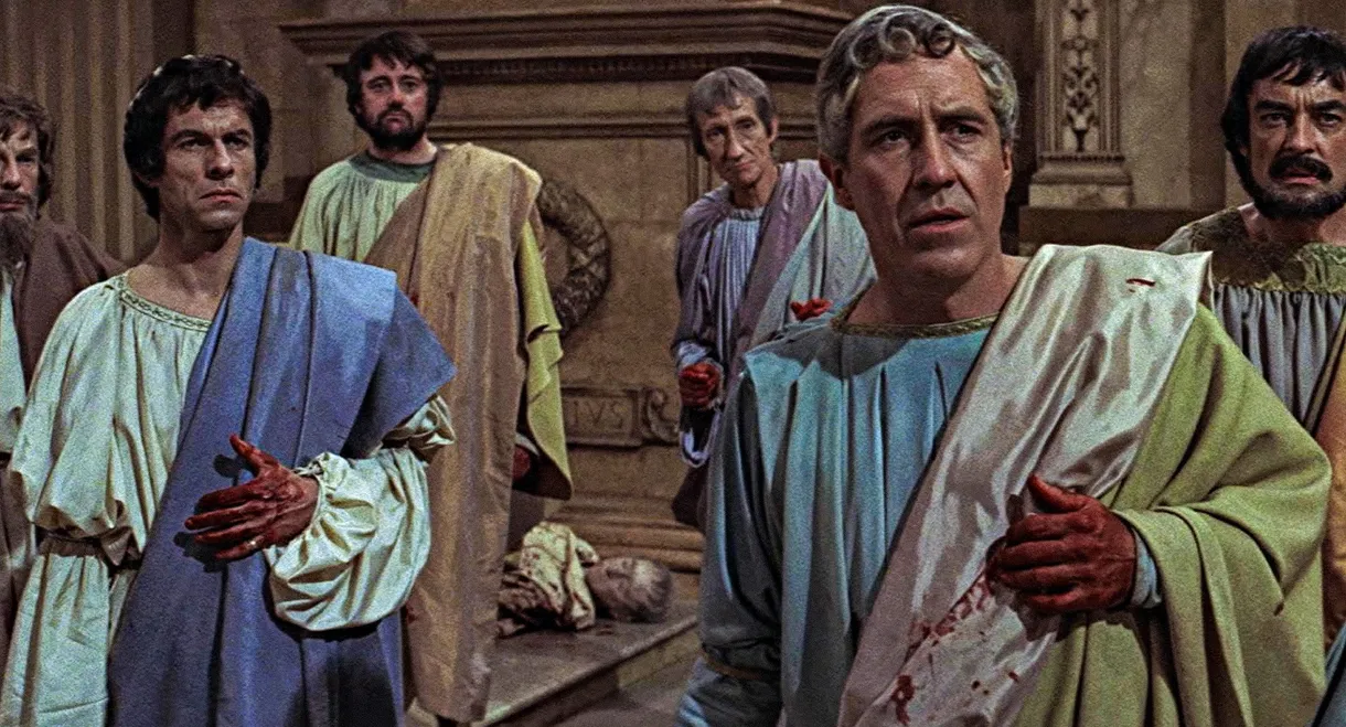 Julius Caesar