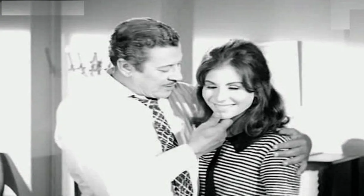 Stillness of the Storm