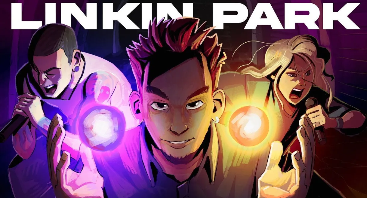 LINKIN PARK, LA PUISSANCE HYBRIDE