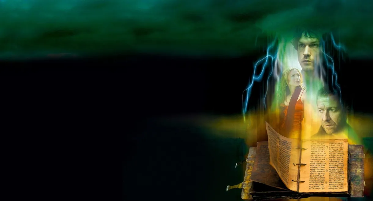 The Prophecy: Uprising