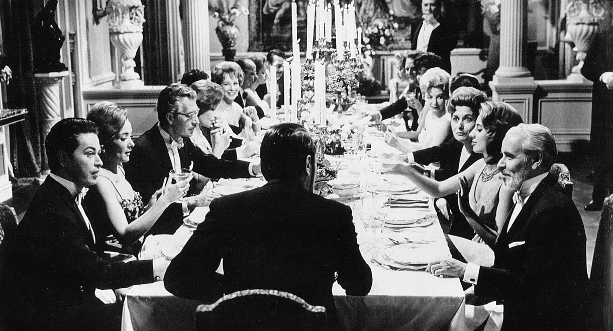 The Exterminating Angel