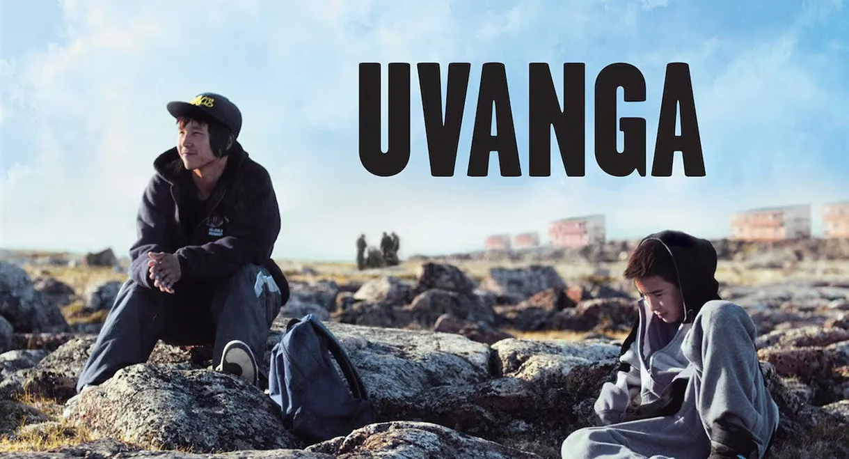 Uvanga