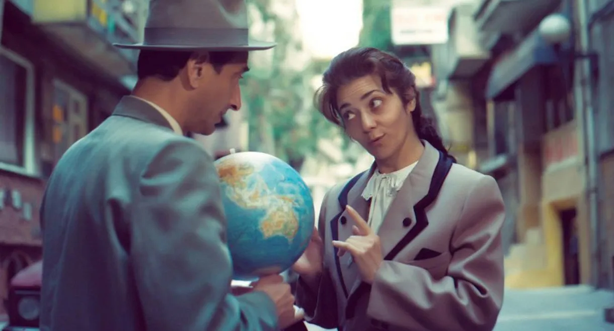 Both a Visit and a Business