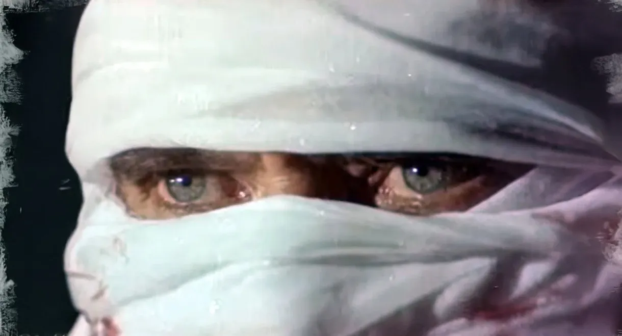 Dört Yanım Cehennem