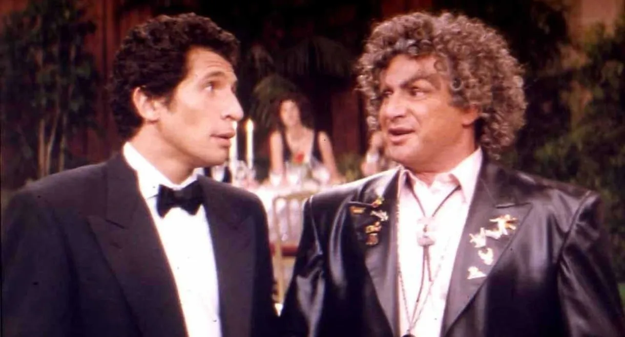 A Woman Very Very Very Much in Love