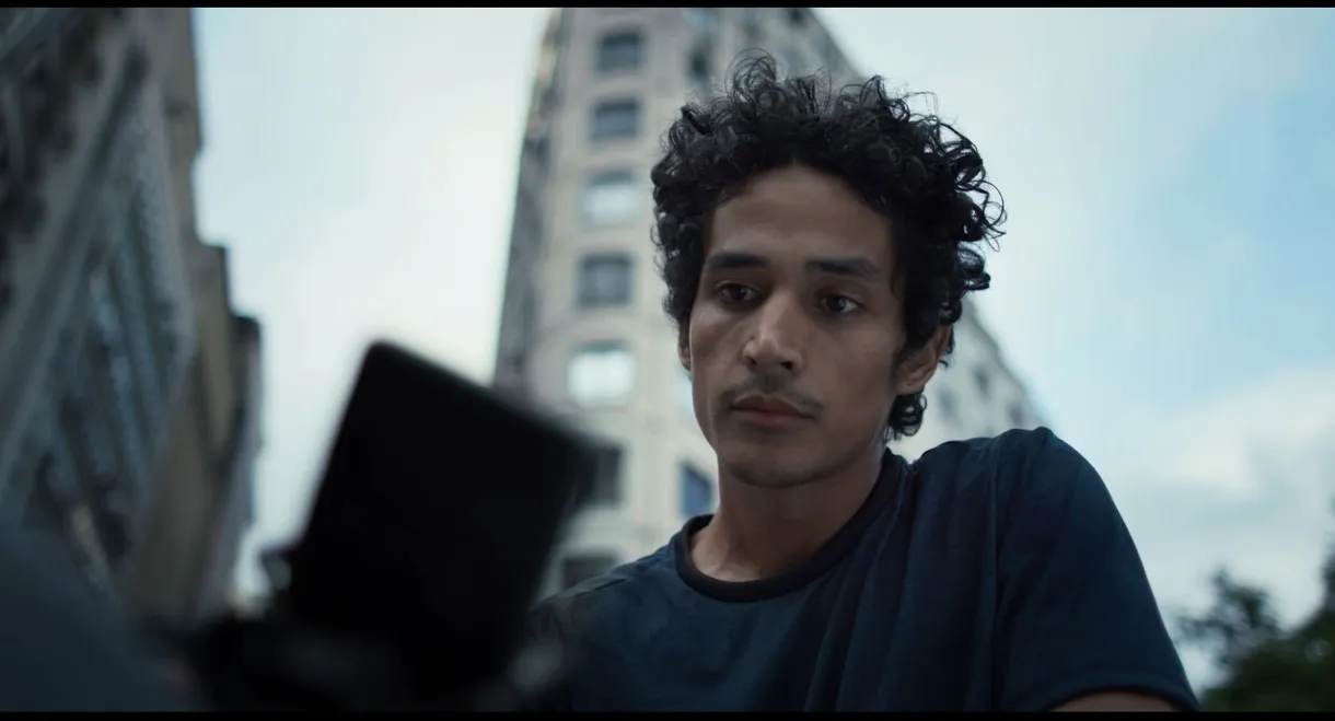 O Que Fica de Quem Vai