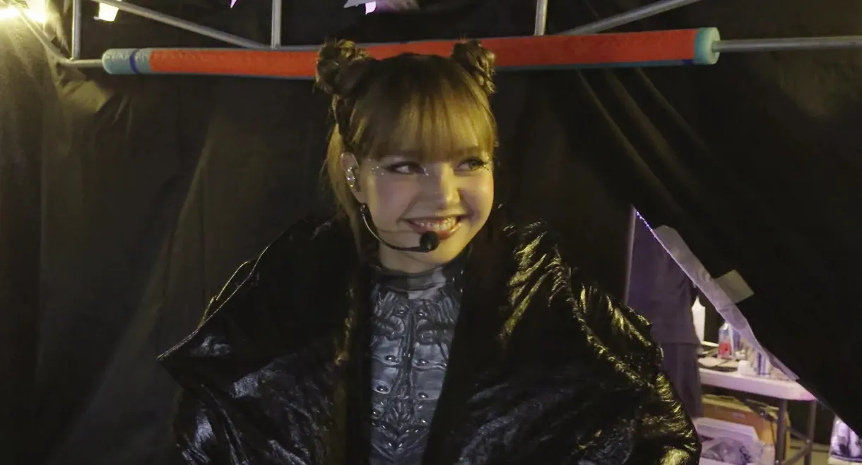 Always Lalisa