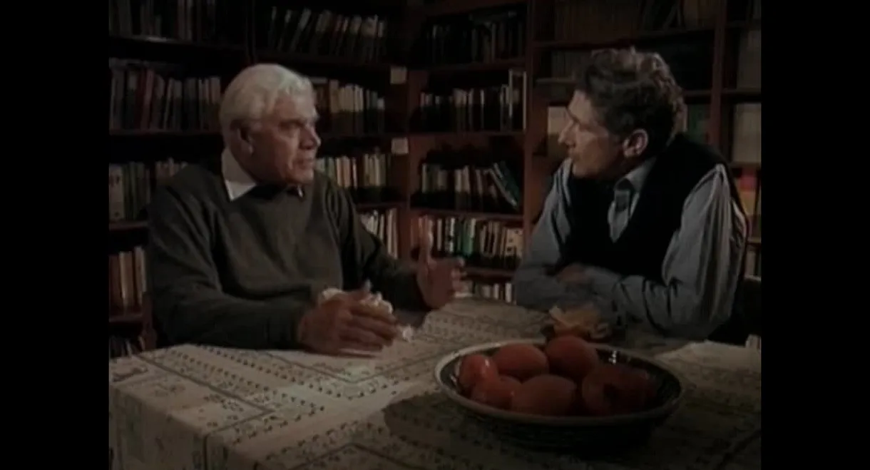 In Search of Palestine: Edward Said's Return Home