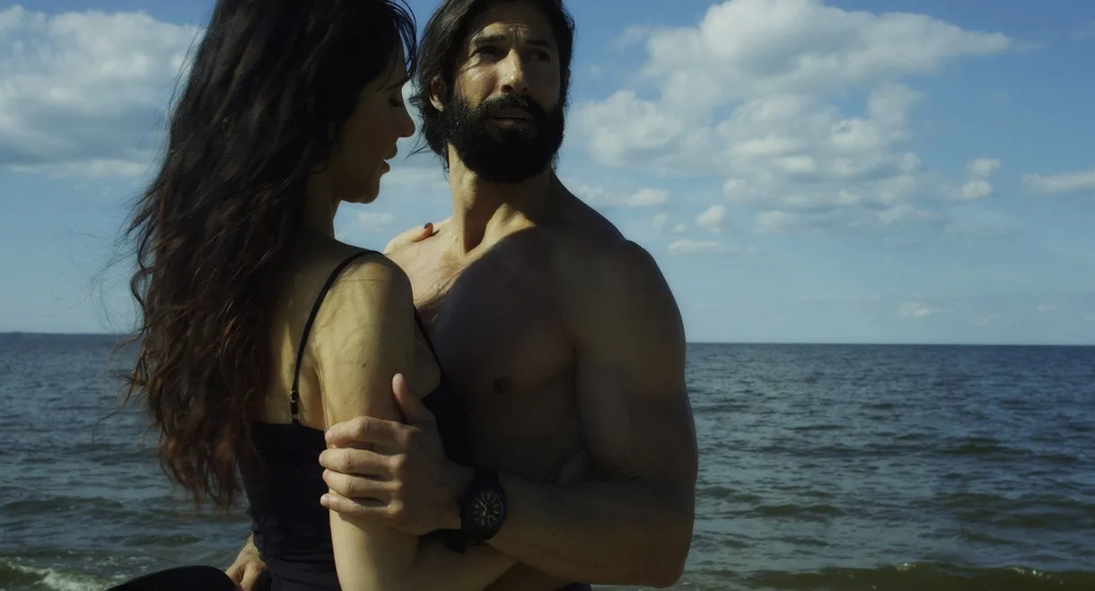 Beach Massacre at Kill Devil Hills