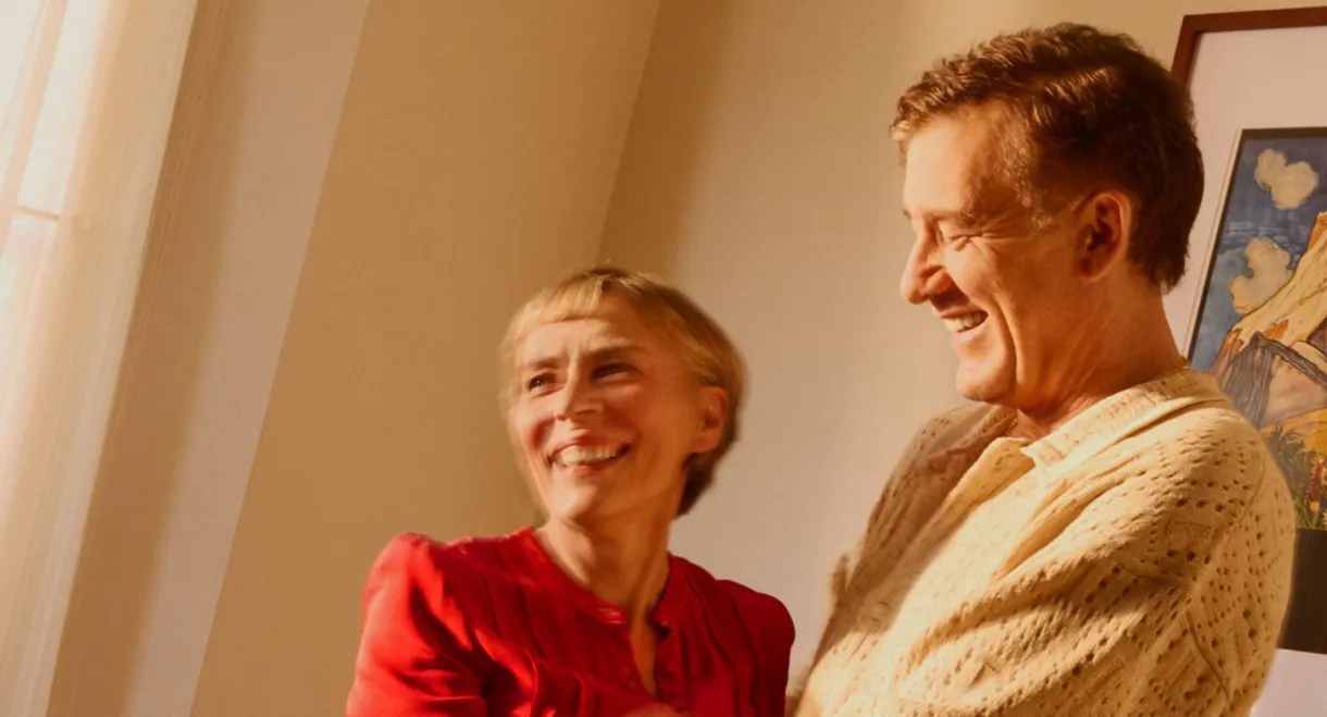 National Theatre at Home: End
