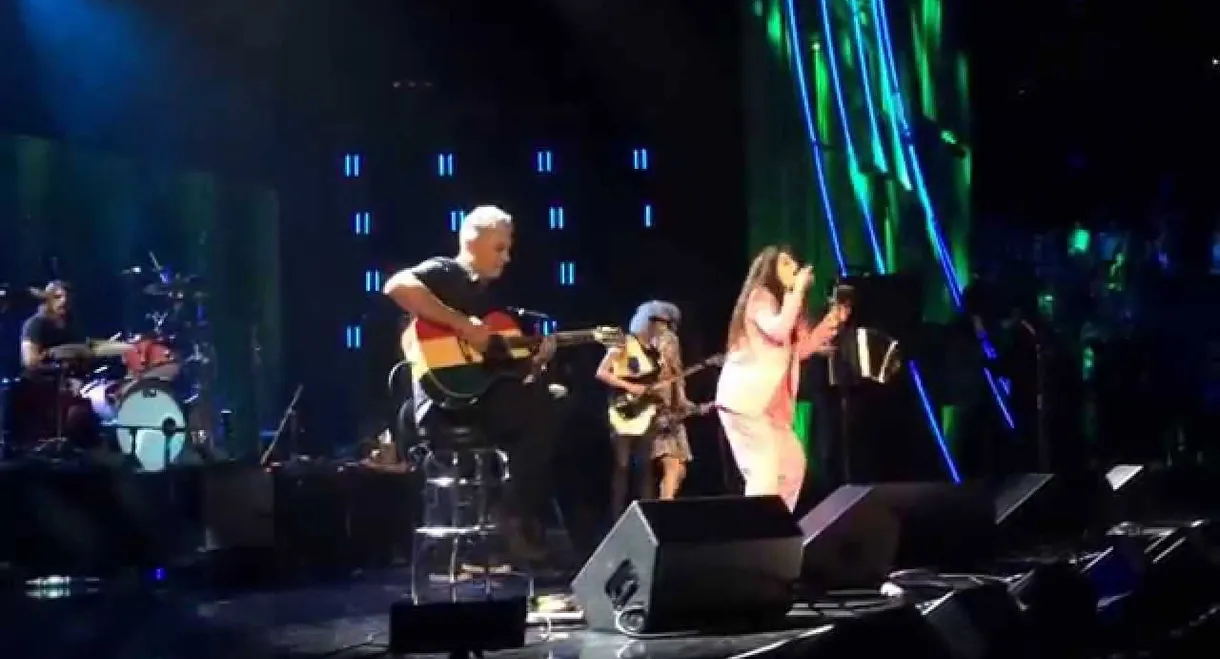 Rock And Roll Hall Of Fame: In Concert 2014-2017