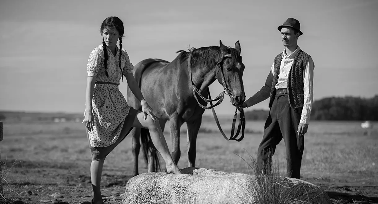 Moromete Family: On the Edge of Time