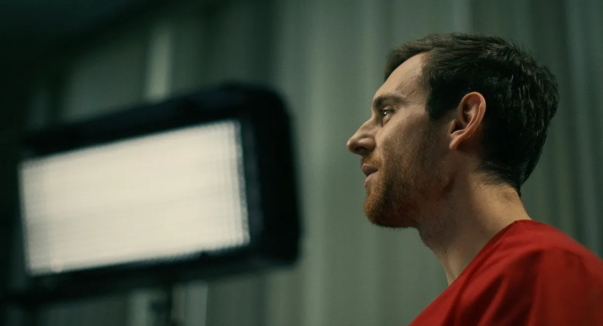 Interview with the Devil