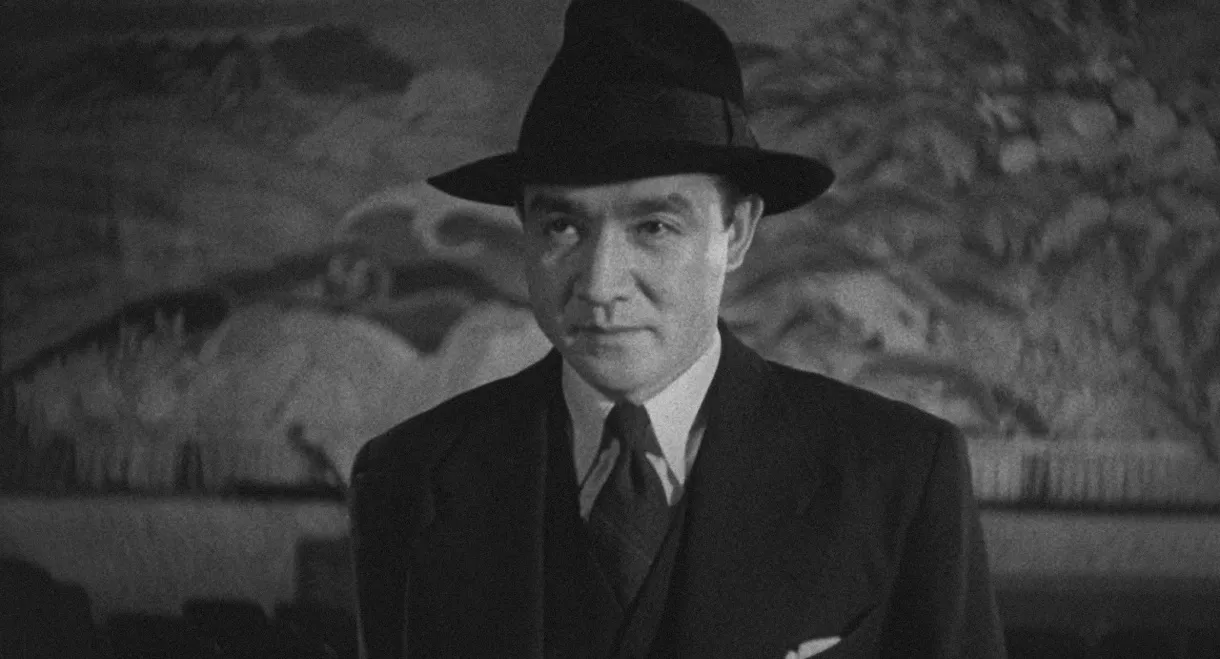 A Spectacular Murder