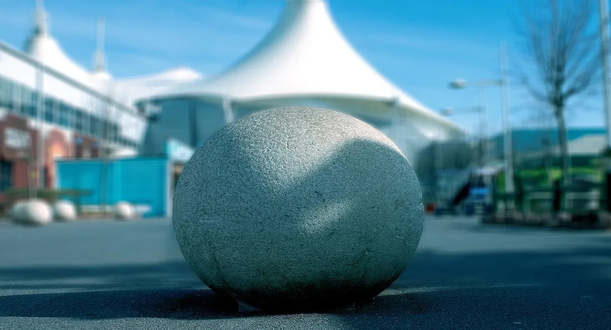 Marillion - Marbles by the Sea