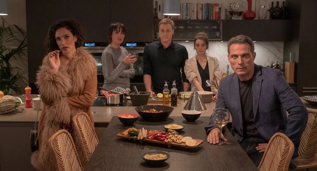 The Trouble with Jessica