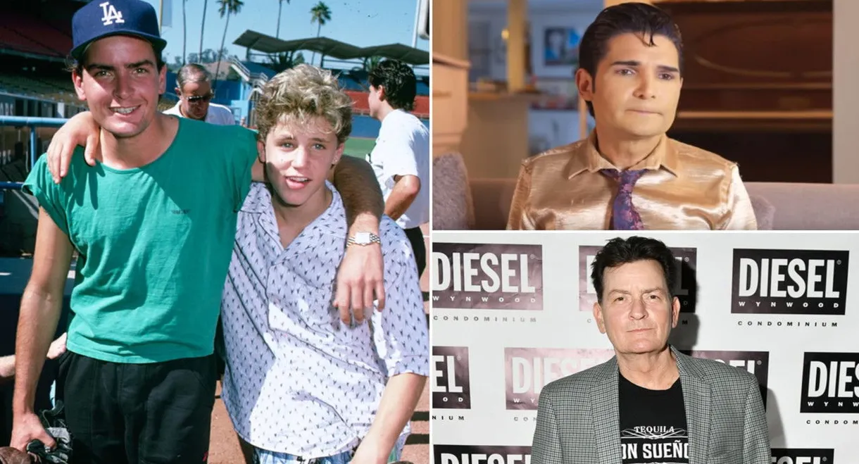 My Truth: The Rape of 2 Coreys