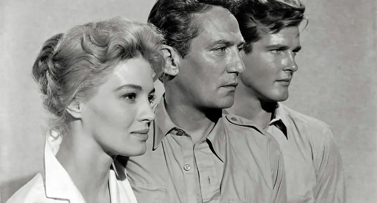 The Sins of Rachel Cade