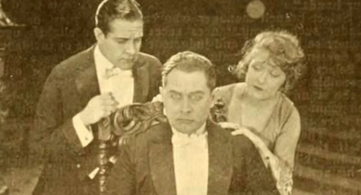 The Millionaire Pirate