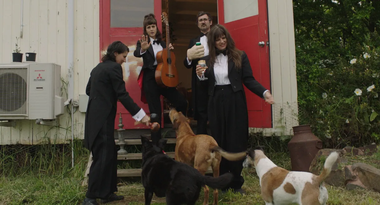 Goody Goody Gumdrops