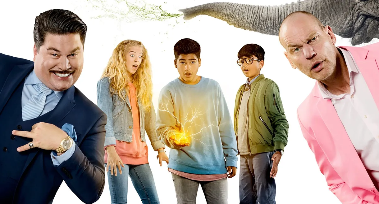 Iqbal & the Superchip