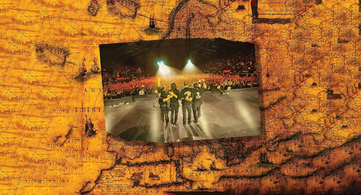 Alter Bridge: Live at Wembley