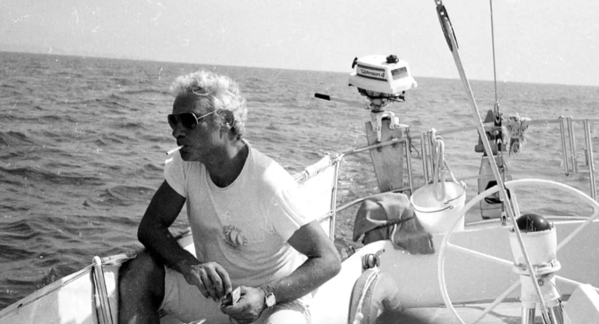 Volonté: The Man of a Thousand Faces