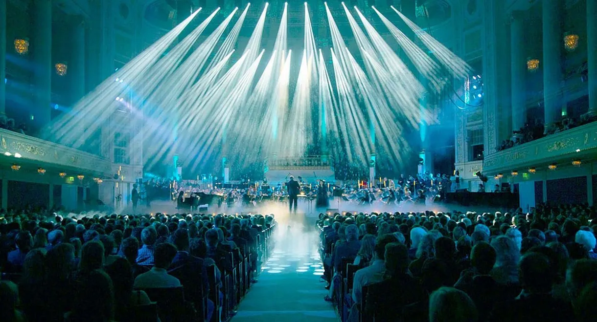 Hollywood in Vienna 2022: A Celebration of Disney Classics - Featuring Alan Menken