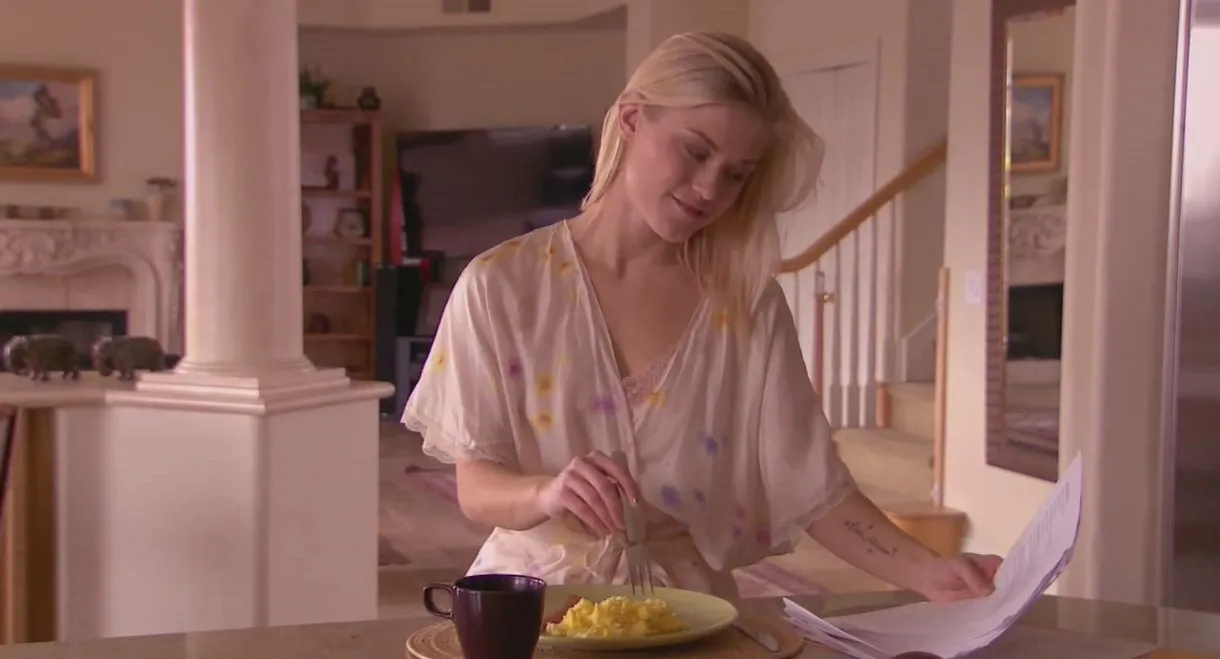 Passionate Intentions