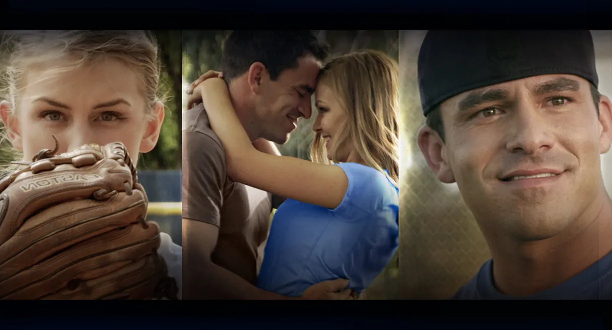 Romance in the Outfield