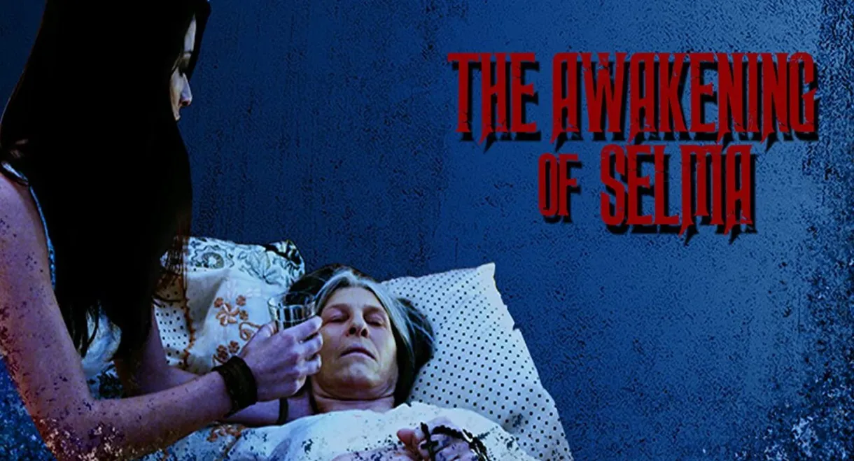 O Despertar De Selma