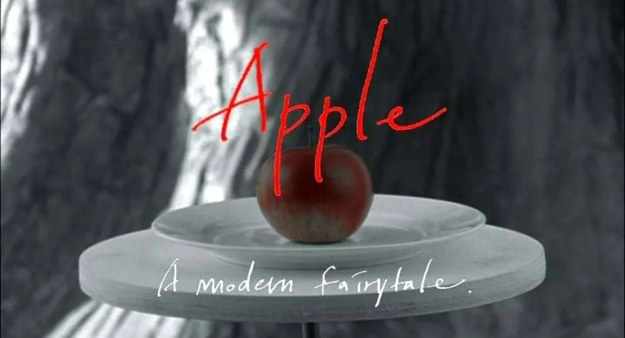 Apple: A Modern Fairytale
