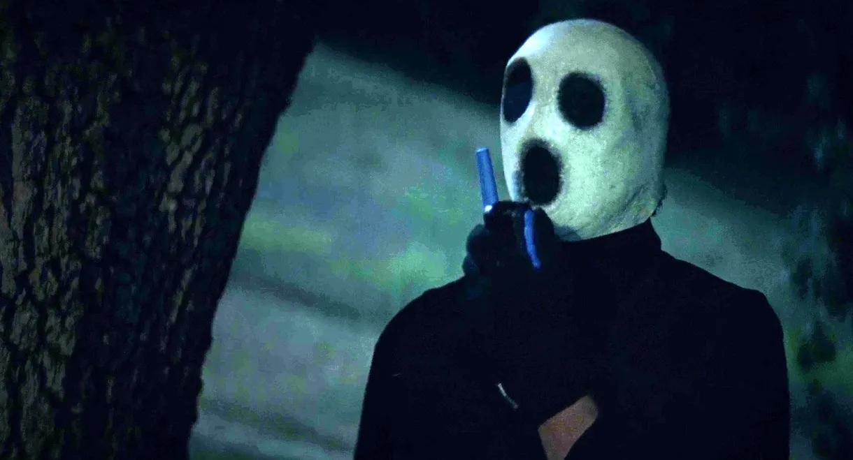 Requiem for a Scream