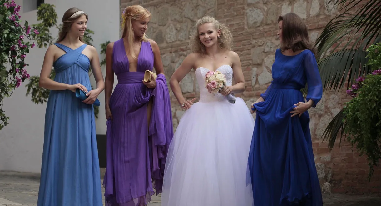 What Girls are Silent About