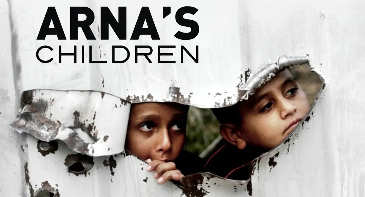 Arna's Children