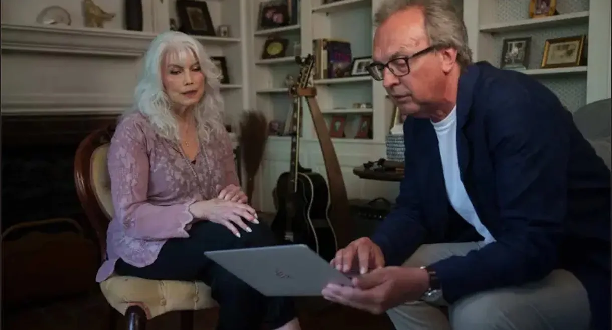 Nanci Griffith: From a Distance