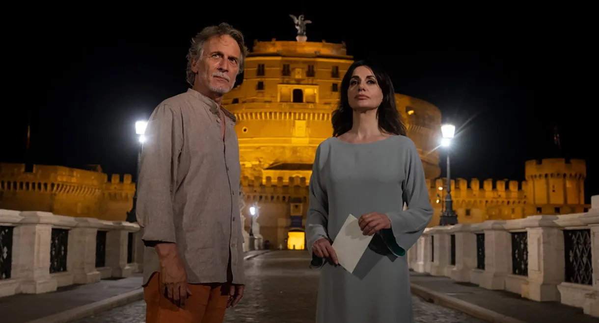 Pontifex - Un ponte tra la misericordia e la speranza