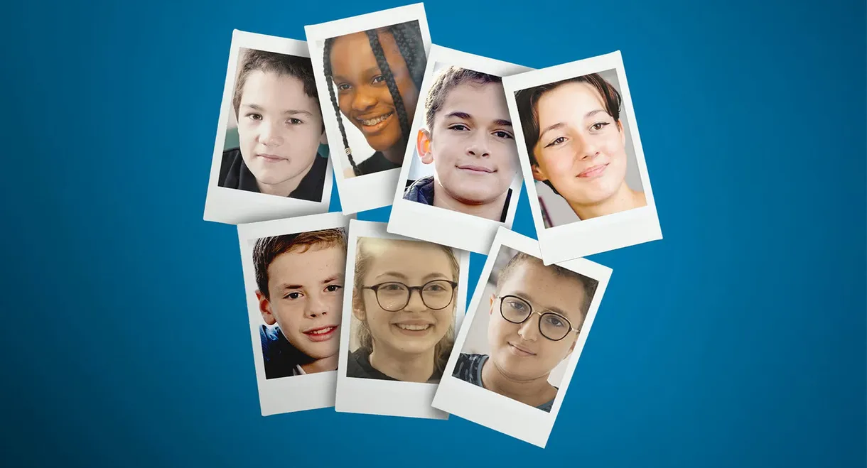 Les Années Collège