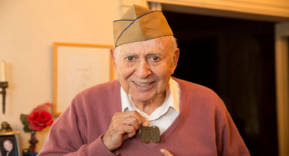 GI Jews: Jewish Americans in World War II