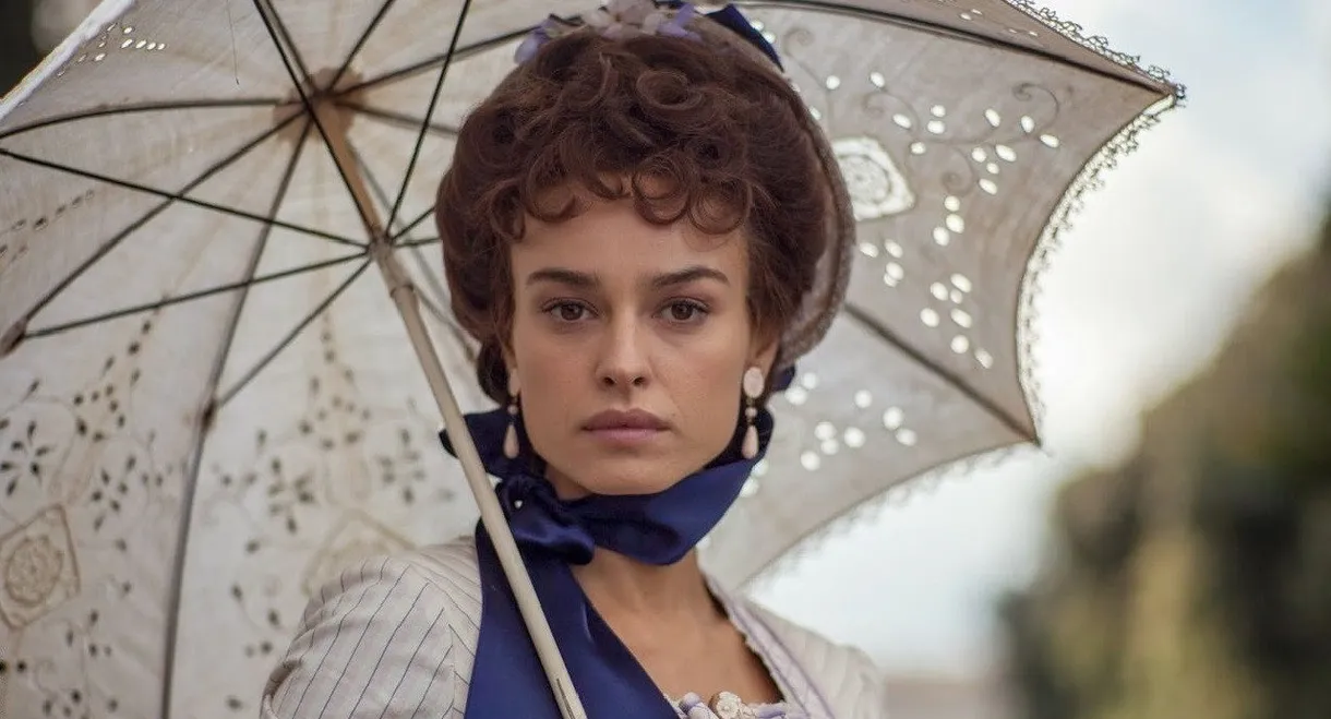 Caserta Palace Dream