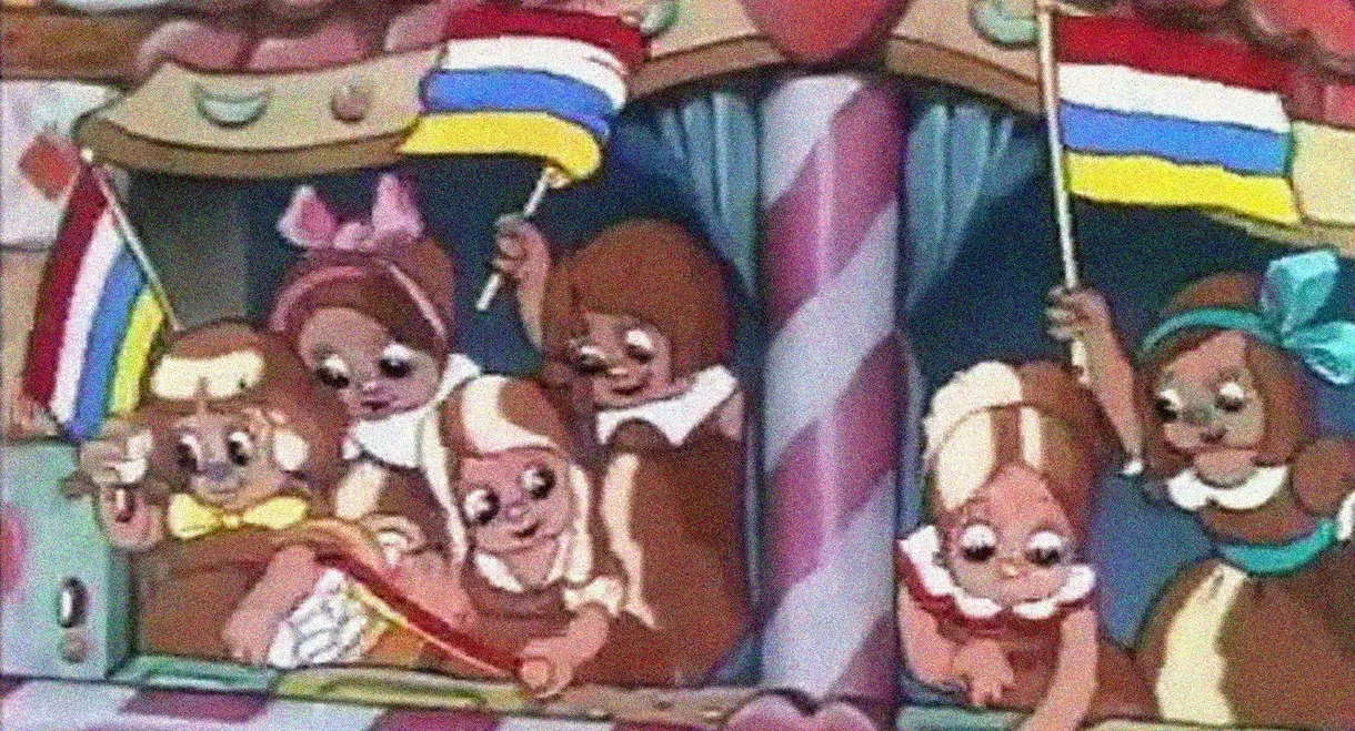 The Hot Choc-late Soldiers