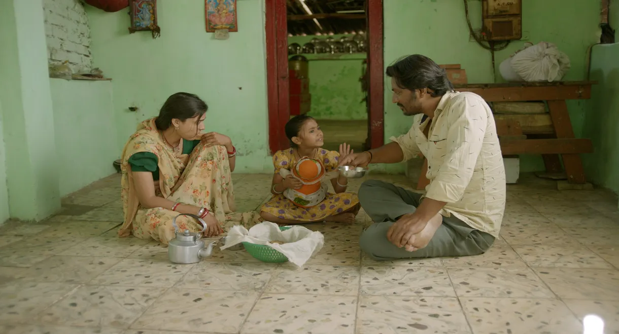 Mara Pappa Superhero