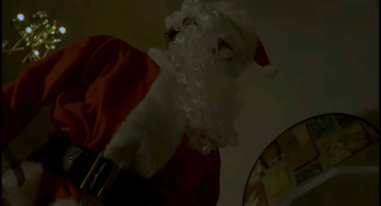 Slashing Through the Snow