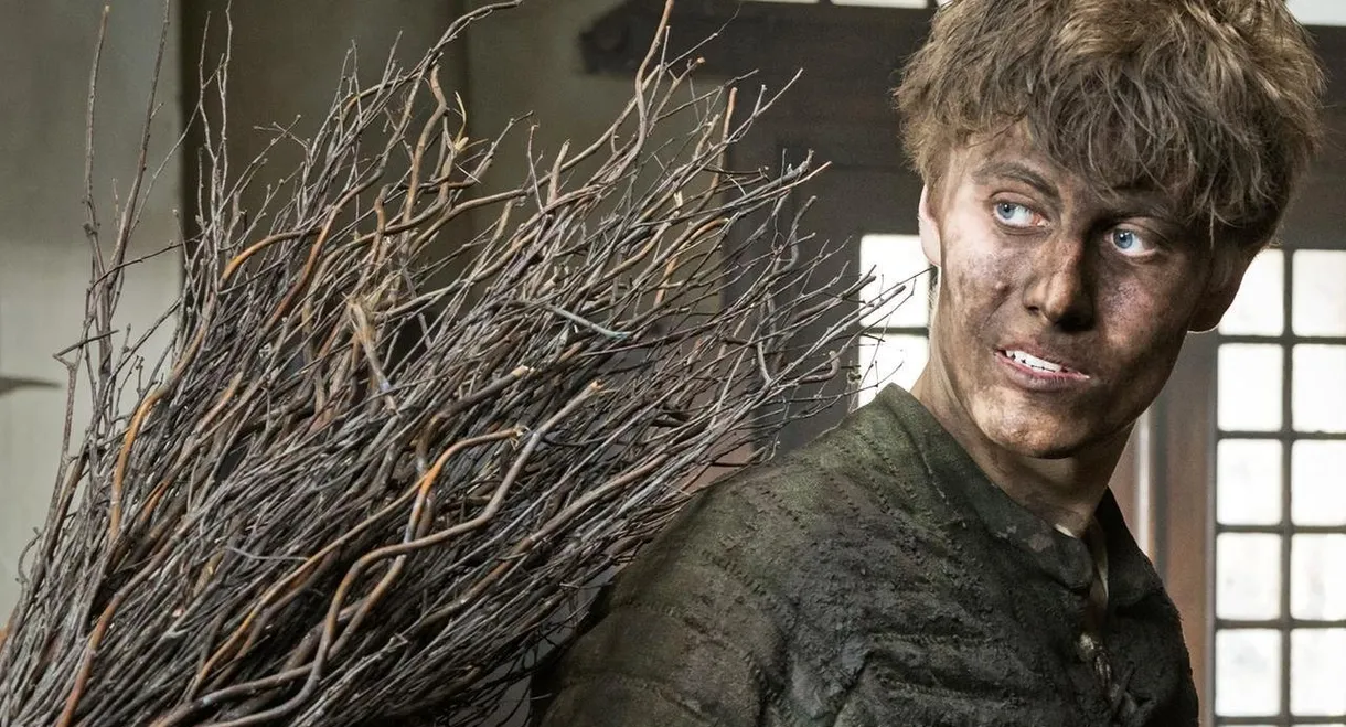 The Sorcerer's Apprentice