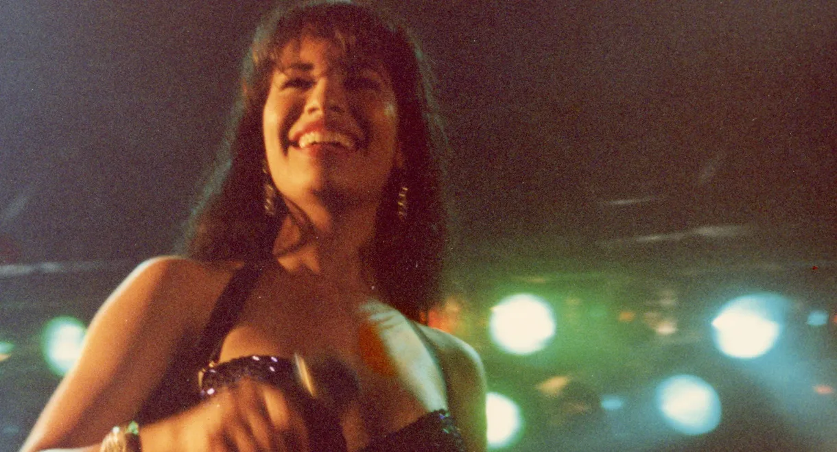 Selena y Los Dinos: A Family's Legacy