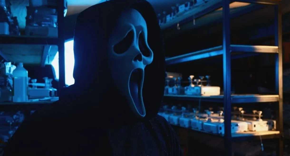 Carnaval Sangrento 2