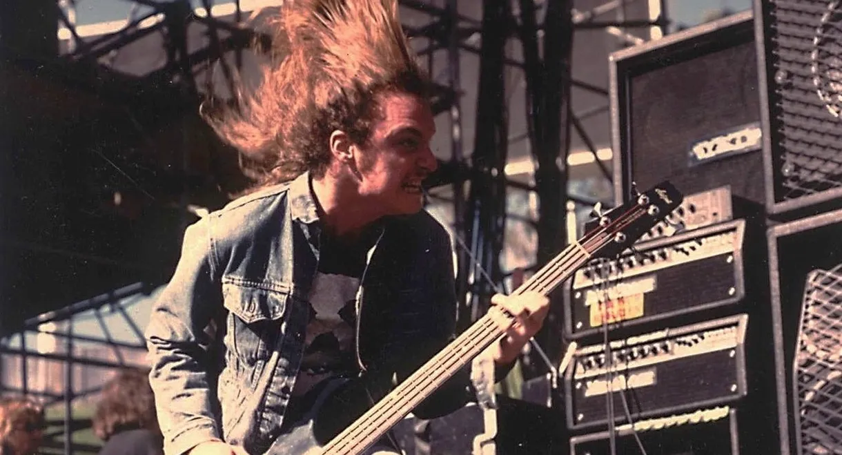 Metallica: Cliff 'Em All